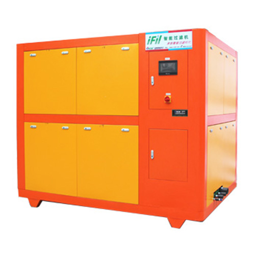 切削液凈化系統